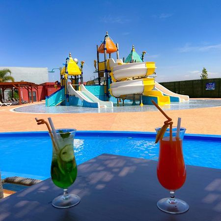 Az Hotels Grand Oran Es Senia Εξωτερικό φωτογραφία