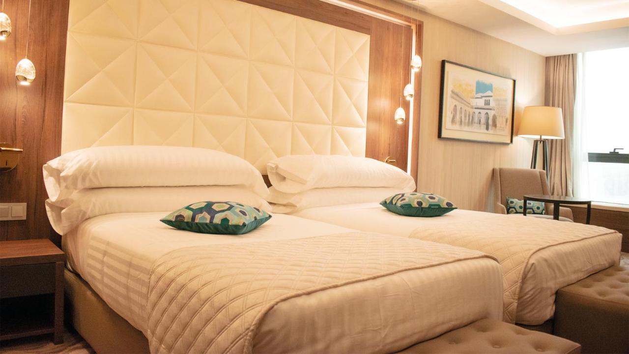 Az Hotels Grand Oran Es Senia Εξωτερικό φωτογραφία