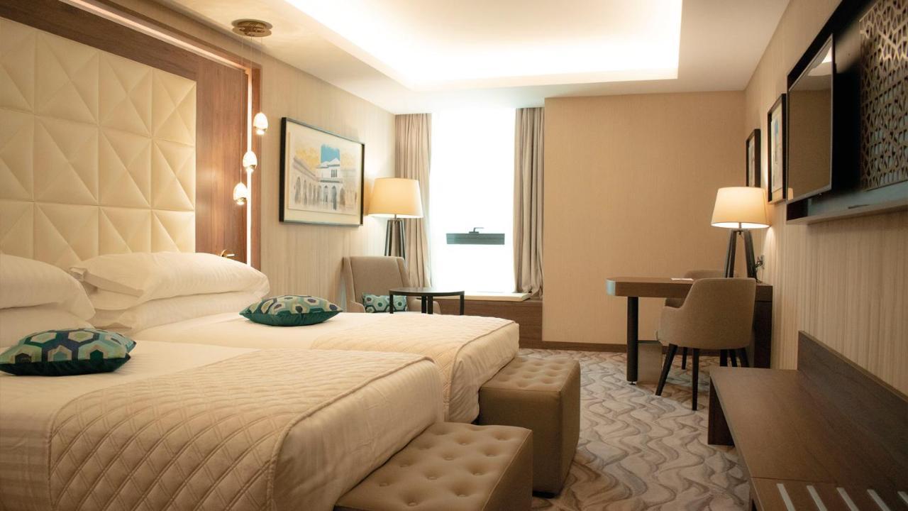 Az Hotels Grand Oran Es Senia Εξωτερικό φωτογραφία