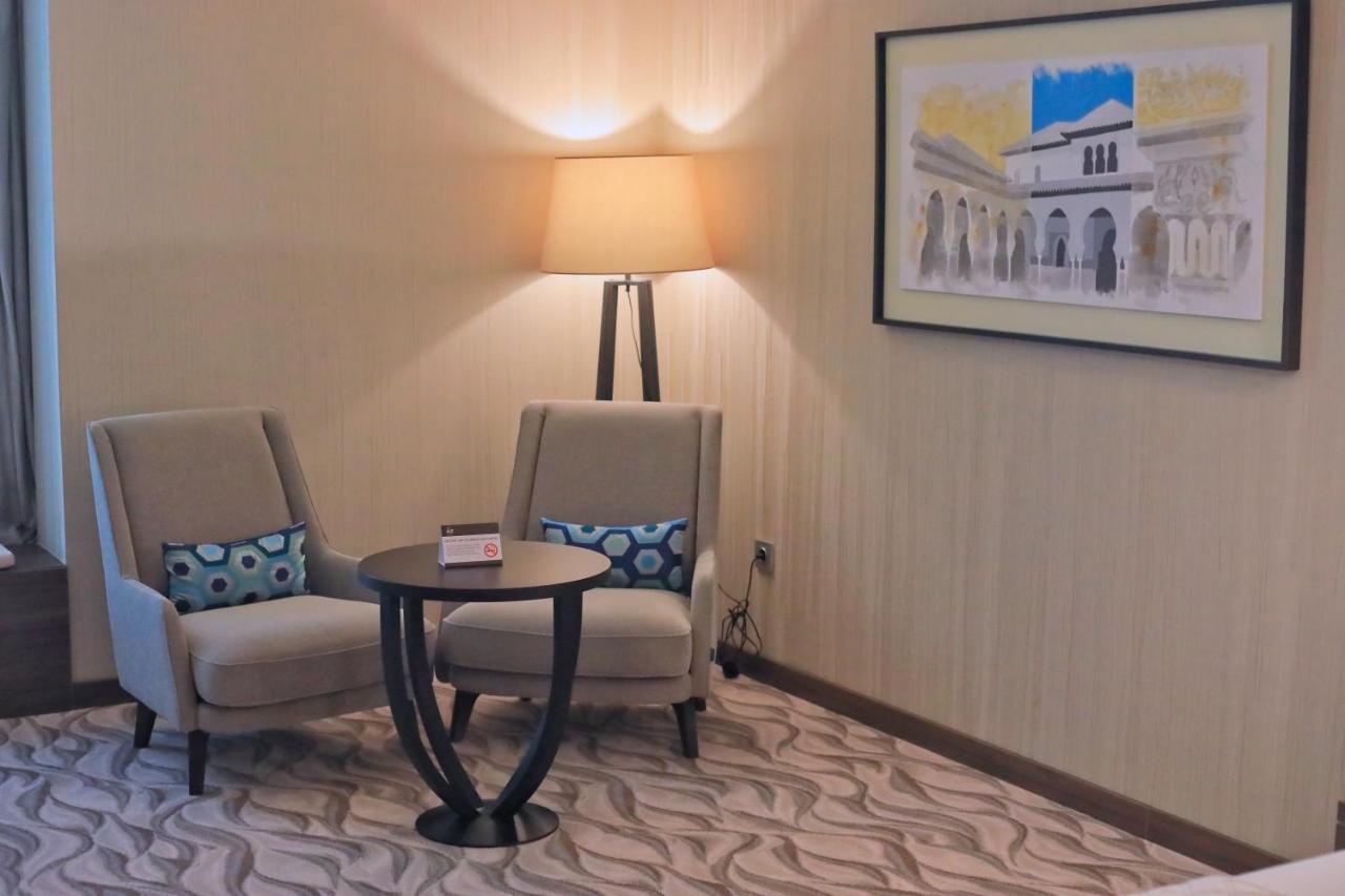 Az Hotels Grand Oran Es Senia Εξωτερικό φωτογραφία