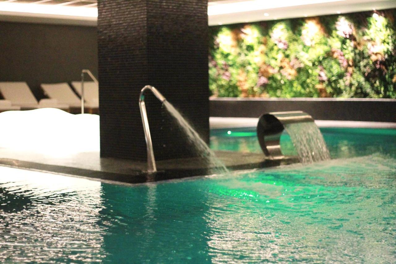 Az Hotels Grand Oran Es Senia Εξωτερικό φωτογραφία