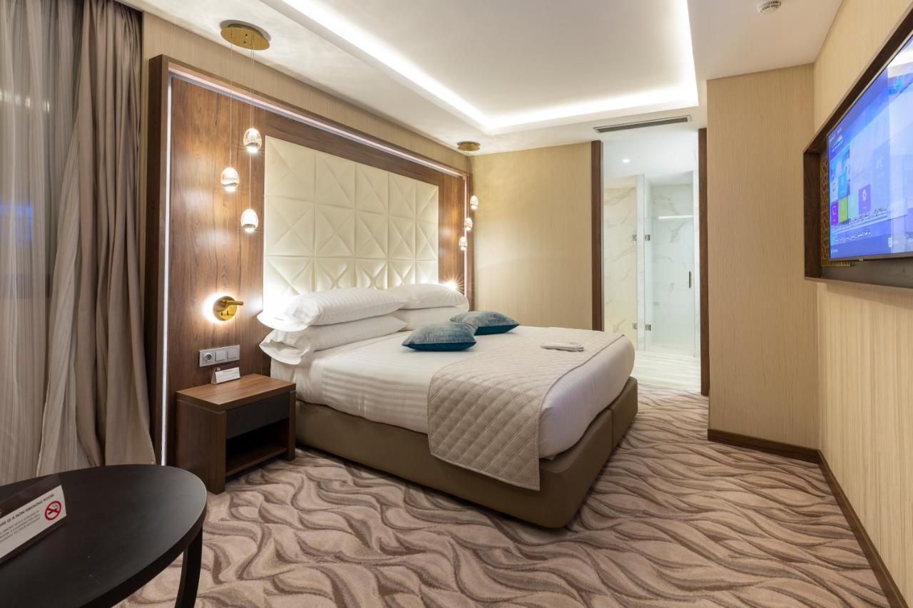 Az Hotels Grand Oran Es Senia Εξωτερικό φωτογραφία