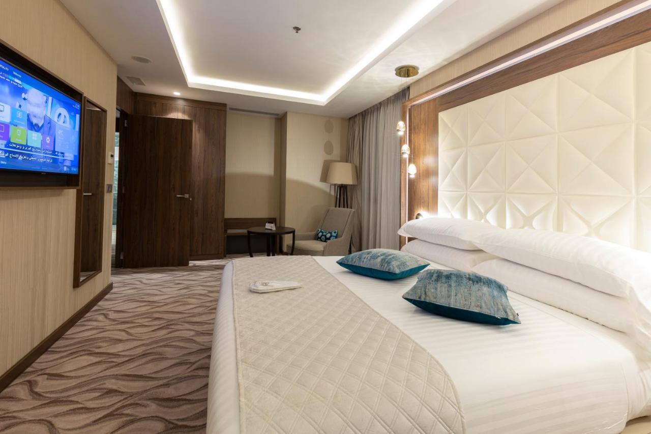 Az Hotels Grand Oran Es Senia Εξωτερικό φωτογραφία