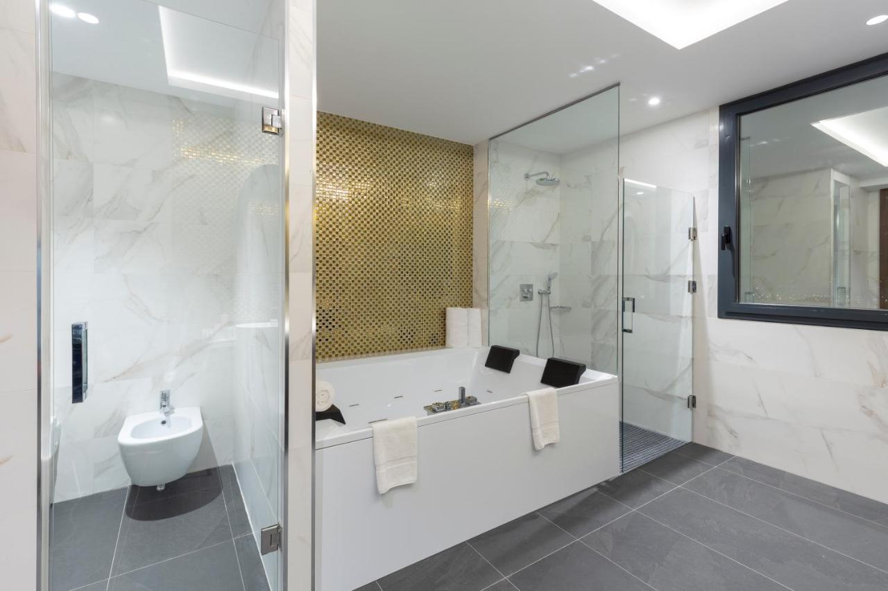 Az Hotels Grand Oran Es Senia Εξωτερικό φωτογραφία