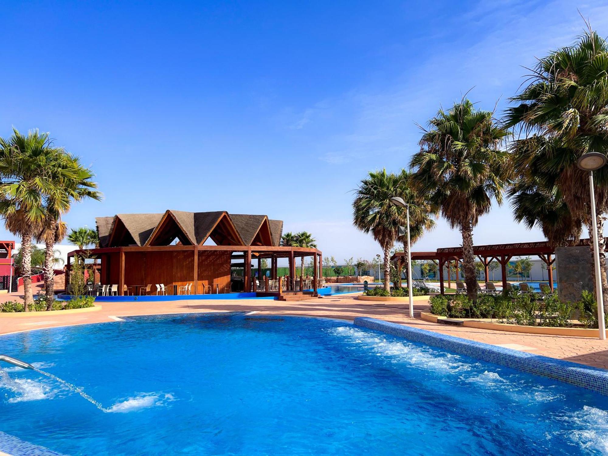 Az Hotels Grand Oran Es Senia Εξωτερικό φωτογραφία