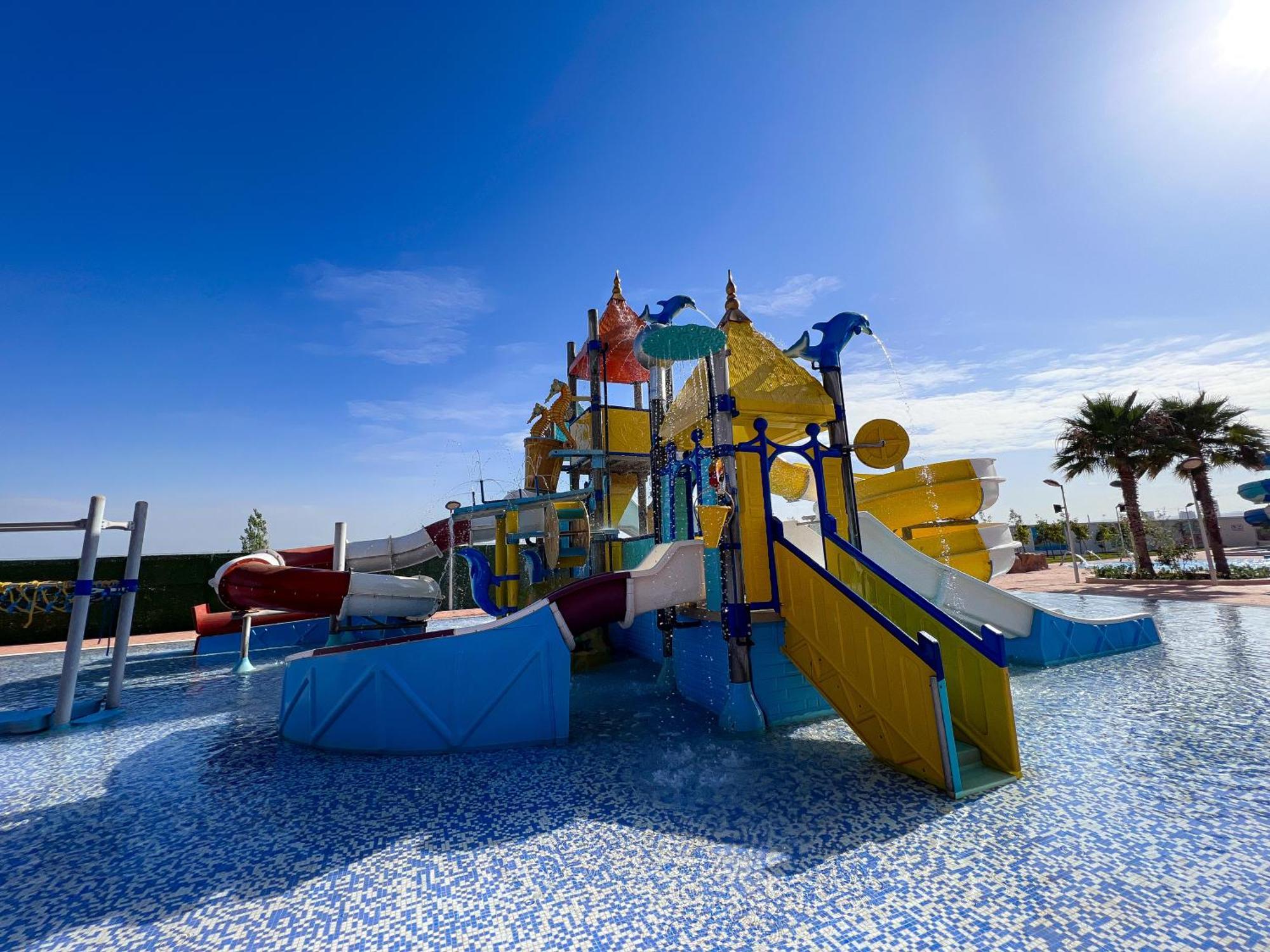 Az Hotels Grand Oran Es Senia Εξωτερικό φωτογραφία
