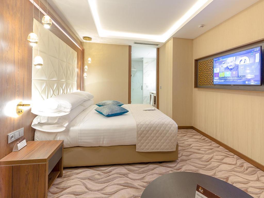 Az Hotels Grand Oran Es Senia Εξωτερικό φωτογραφία