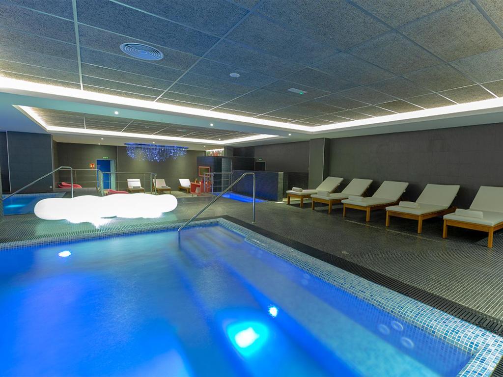 Az Hotels Grand Oran Es Senia Εξωτερικό φωτογραφία