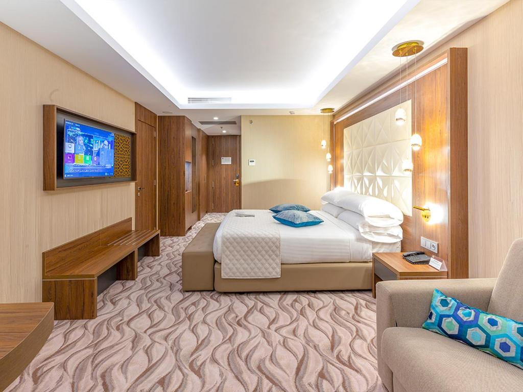 Az Hotels Grand Oran Es Senia Εξωτερικό φωτογραφία