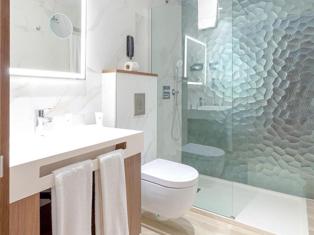 Az Hotels Grand Oran Es Senia Εξωτερικό φωτογραφία